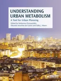 在飛比找博客來優惠-Understanding Urban Metabolism