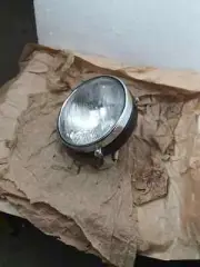 ORIGINAL Scheinwerfer DNEPR MT MW650 URAL head lamp de tête lámpara IZH ИЖ NEU