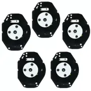 Hattori Epson TMI PC20 Watch Quartz Movement Japan Made 5PCS/Pack