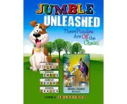 Jumble(r) Unleashed