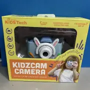 Vivitar Kids Tech Kidzcam Camera- Bunny NIP