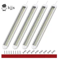 在飛比找蝦皮商城優惠-Led 室內燈條 LED 燈條 1200LM 12W 帶開/