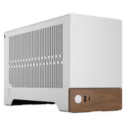 Fractal Design Terra SFF ITX Case Silver