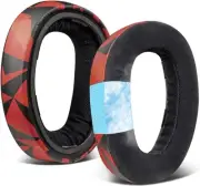 Cooling Gel Earpads Replacement for Sennheiser GSP500, GSP550, GSP600, GSP 670