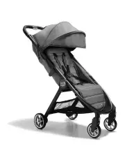 [Baby Jogger] City Tour 2 Folding Travel Stroller Pram in Shadow Grey