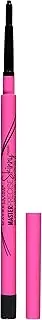 Maybelline Master Precise Skinny Eyeliner Pencil - Blackest Black