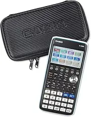Casio Graph CASE Protective Hard Case for Graphic Calculators