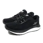 SKECHERS X GOODYEAR ARCHFIT 運動鞋 跑鞋 女鞋 黑色 172084BLK NO851