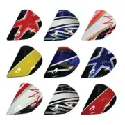 Arai Helmets ASTRAL ASTRAL-X NEW Side Pod MULTI Shield Holders Parts SAJ SAL