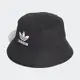 adidas 愛迪達 漁夫帽 帽子 遮陽帽 運動帽 BUCKET HAT AC 黑 AJ8995