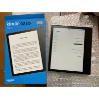 在飛比找蝦皮購物優惠-（二手）日本Amazon Kindle Oasis 3 (1