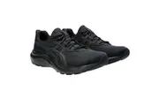 Asics GEL Contend 9 Mens Running Shoes - Black