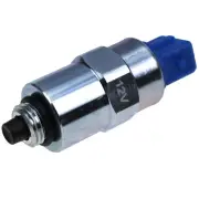 7185-900G For CAV DPA DPS LUCAS Fuel Shutoff Injection Solenoid 12V 9185-900G