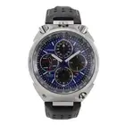 CITIZEN AV0088-01L PROMASTER Tsuno Chrono Solar Analog Blue Black