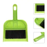 6Sets Handheld Dustpan Brush Furniture Cleaning Tools Small Broom