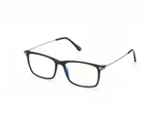 TOM FORD-FT5758-F-B-001-5616-GLASSES FRAMES