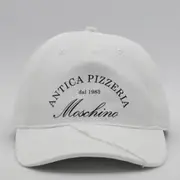 [Moschino] Moschino-Hats Light And Natural-Uomo OS