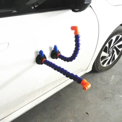 A Set Automotive Dent Repair Suction Cup Car Dent Air Puller for Saving for Time