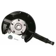Suspension Knuckle Assembly Front Right MOOG For 2009-2014 Acura TSX
