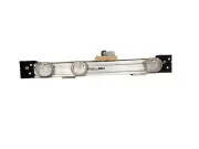 MACRON DYNAMICS 133K975H01 7878001 LINEAR ACTUATOR U3S