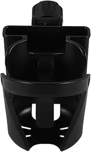 Yardwe Music Shelf Cup Holder Desk Cup Holder for Microphone Stand Quick Install