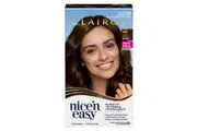 Clairol Nice 'N Easy 4G Natural Dark Golden Brown Permanent Hair Colour