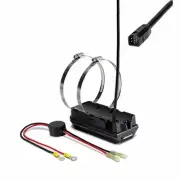 Humminbird 710263-1 Trolling Motor Transducer XTM 9 20 Msi T