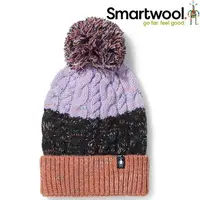 在飛比找樂天市場購物網優惠-Smartwool Isto Retro Beanie 復古