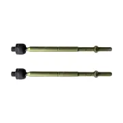 2 Pcs Rack Ends for SUBARU LIBERTY OUTBACK BC BD BE BG BH BJ BL BP BM BX BV BR