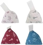 Sewing Weights for Pattern Cutting | Fabric Sewing Weight | 4 Piece Paperweight Supplies for Crafts Quilting Writing Marking Beginners Tailoring Drapery Dress