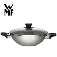 在飛比找蝦皮購物優惠-WMF PARTY炒鍋28cm(火鍋專用鍋）