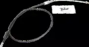 Barnett Black Vinyl Idle Cable for Buell Lightning S1 96-98
