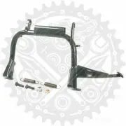 New Centre Stand Black For Honda SH 150 DT Scooby