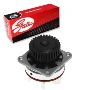 Gates Engine Water Pump For 2011-2017 Nissan Quest 3.5L V6 GAS