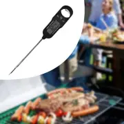 Digital Meat Thermometer Food Thermometer for Outside Air Fryer Candy Making