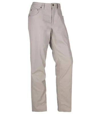 Mountain Khakis Chamber 201 Men's Hiking Pants, Freestone, 32x30