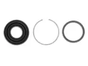 For 1984-1988 Mitsubishi Cordia Disc Brake Caliper Seal Kit Raybestos 11325KQ (for: Mitsubishi)