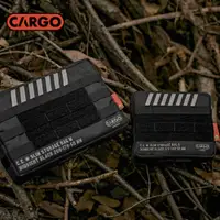 在飛比找松果購物優惠-【CARGO】工業風戰術包 M 三色 (8.5折)