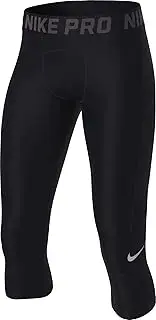 [Nike] Boys Cool Hbr Compression 3/4 Tight Youth (Little Big Kids)