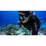 GoPro Green Water Dive Filter for Super Suit