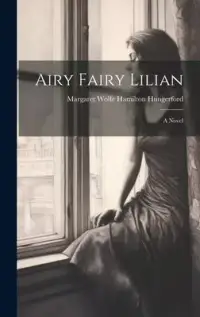 在飛比找博客來優惠-Airy Fairy Lilian