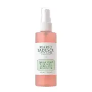 Mario Badescu Facial Spray with Aloe, HerbMarios and Rosewater - 4 fl oz.