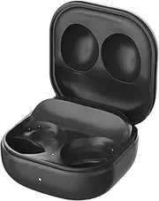 Charging Case for Samsung Galaxy Buds2 Pro, Replacement Charger Case Compatible with Samsung Galaxy Buds2 Pro Charger Support Bluetooth Pairing, Wireless & Wired Charging (NOT Included Earbuds)