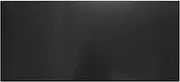 sourcing map Large Induction Cooktop Protective Mat 21.2x35.4 Inches, (Magnetic) Electric Stove Burner Cover Anti-Scratch, Set of 1 Black, for Electric Stove Top