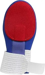 Tadill Softball Sliding Mitt,Hand Protection,Wrist Support,Baseball Sliding Glove for Practice Boys Girls Gym Outdoor Sports