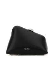 The Attico Midnight Clutch
