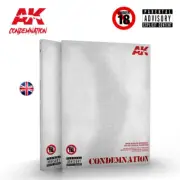 Condemnation Re-Edited Edition (Limited)