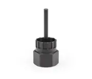 FR-5.2G Cassette Lockring Tool with Guide Pin,Blue,5 mm