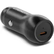 Cygnett Car Power 30W USB-C PD Car Charger
