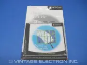 Apple Macintosh Webroot MACWASHER (Mac Washer) Software (MacOS 8.0 or higher)